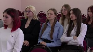 Преподаватели ПНИПУ провели встречу с будущими абитуриентами