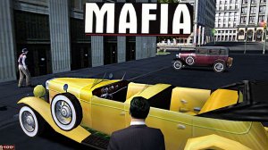 ЧЕСТНАЯ ИГРА-УГОН LASSITER V16 PHAETON!MAFIA THE CITY OF LOST HEAVEN-ПРОХОЖДЕНИЕ БЕЗ КОММЕНТАРИЕВ