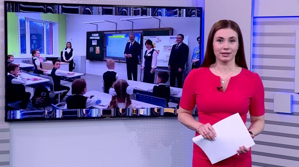 Вести-24. Башкортостан - 16.02.26