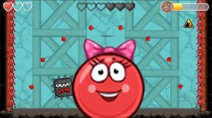 КРАСНЫЙ ШАРИК,  КРАСНЫЙ ШАР