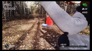 выживал в лесу ЧАСТЬ 6