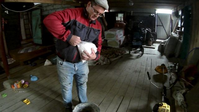 АРХИВ! КАК ПРОХОДИТ ВЕЧЕР ПОСЛЕ РАБОТЫ. смотреть онлайн