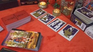 👑 4 КОРОЛЯ 👑 ЕГО ПРИЗНАНИЕ ТЕБЕ 🔥🔥🔥