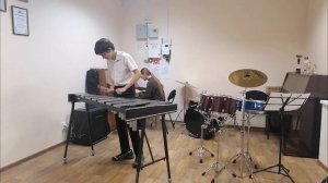 Быканов Родион