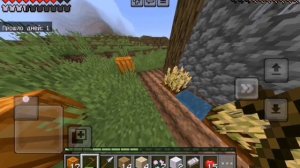 Прохождение Майнкрафт #1