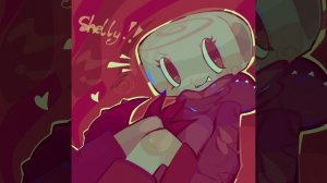 Ава для Шелли