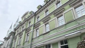 РОССИЯ КОТОРУЮ ВАМ НЕ ХОТЯТ ПОКАЗЫВАТЬ Зимняя Москва 2026