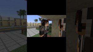 Уличная жизнь1 серия.
Minecraft Edition