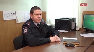 Награждение сотрудников Ярцевского МО - Пионер ТВ