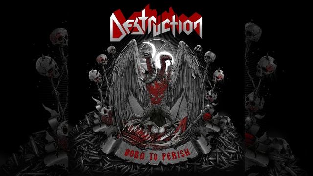 10 - Ratcatcher (DESTRUCTION)