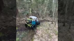 Мини машина