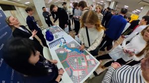 День открытых дверей в НИУ МГСУ, 14.02.26