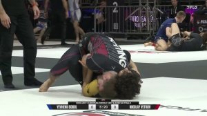 64F -76.90 NIKOLAY VETROV vs YEVHENII SOBOL 2026 ADCC Euro, Middle East & African Trials (2 Qualif)