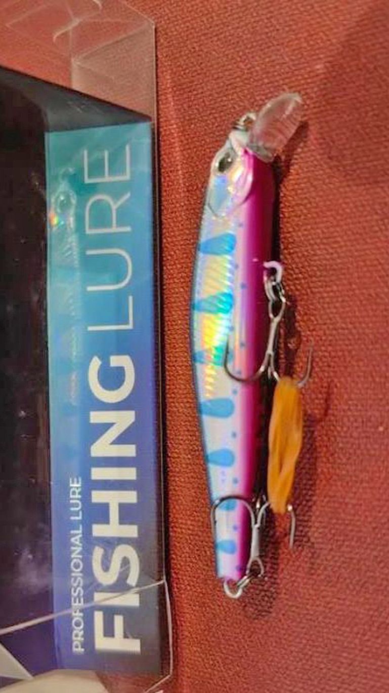 Копия - ZipBaits Rigge 70 S-Line - Рыбу ловит / Синий перламутр огонь. Почти бесшумный - с Али смотреть онлайн