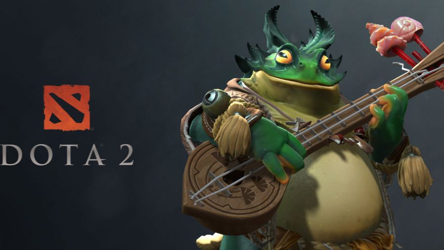 Dota 2 Перфекционист 6 прохождение смотреть онлайн