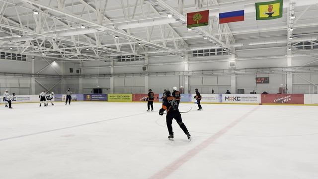 ПС - Стальгрупп 14.02.2026 - 3 период