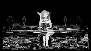 【MARETU×SLAVE.V-V-R remix】Tears×『Hmm,ah,ah』【Mashup】