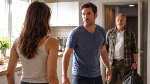 Истории из жизни|Муж дал пощёчину, когда|Аудио рассказы|Аудиокниги слушать онлайн|Жизненные истории