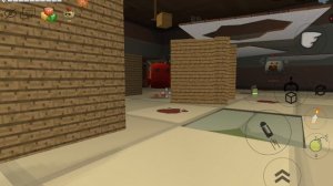 побег из дома маньяка 2 часть