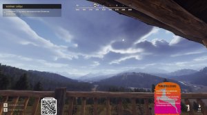 Выполняем задания по добыче в Way of the Hunter