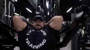 Motivation music RUgym