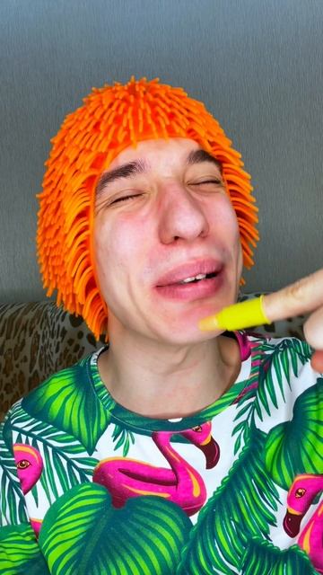 Китайка и Пальчки Леденцы😂😆 смотреть онлайн