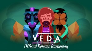 Interplanetarium - E1 Veda - Official Release Gameplay