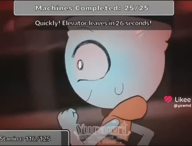 Ходят слухи,что Финн ещё бежит.. смотреть онлайн