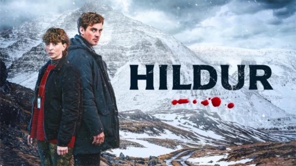 Сериал Хильдур - 1 сезон 4 серия / Hildur