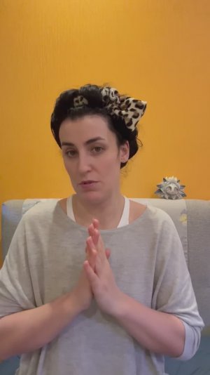 Печаль танцора