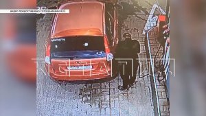 Житель Арзамаса будет отвечать перед законом за кражу бензина на заправке