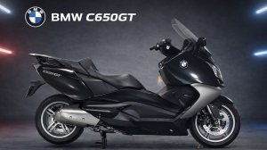 BMW C650GT - WB1013305DZZ70841