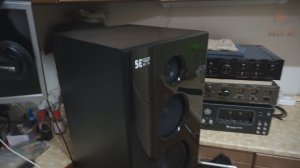 Самодельная акустика как примерно звучит ( Слушаем разную попсу )