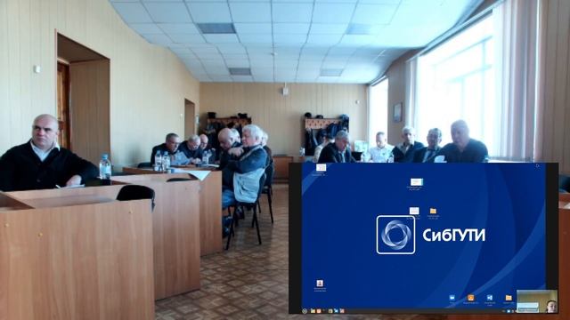 Защита Карлина В.Э. 05.02.2026г. смотреть онлайн