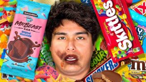 Рацион Самого Тяжелого Человека В Мире ! Близнецы Стокс.