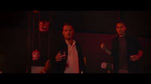 Официальный трейлер "Miss the Kiss"