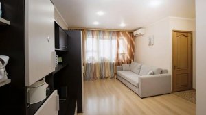 3-комн. квартира в кирпичном доме в центральной части Калуги