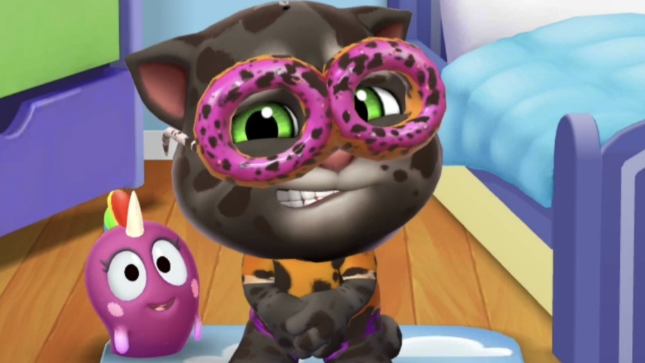 Том смотреть онлайн