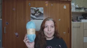 Марафон "Пряжа к чаю". Вступление.