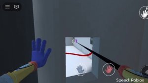 ⚡ GrabPack TEST СПИДРАН В РОБЛОКС! 👀