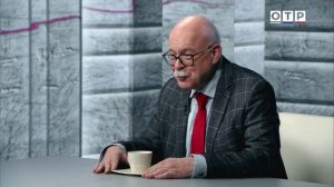 Дмитрий Тренин – политолог, кандидат исторических наук