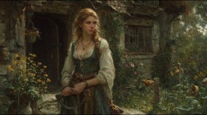 ОГОРОДНАЯ МАГИЯ | Аудиокнига Полная | БЫТОВОЕ ФЭНТЕЗИ, ПОПАДАНЦЫ