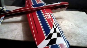 №4-Собранная модель.