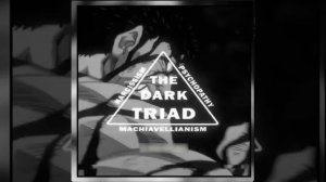 the dark triad funk | boom boom boom boom