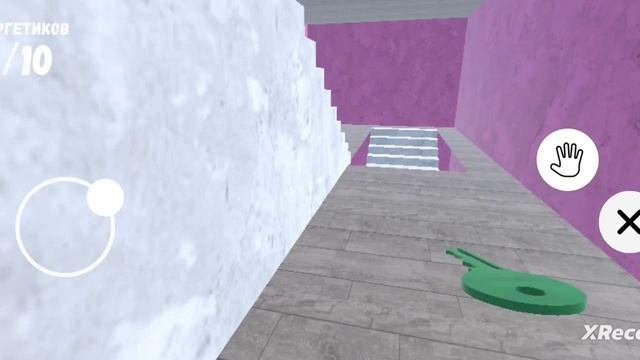 Speedrun игры Escape from Instasamka