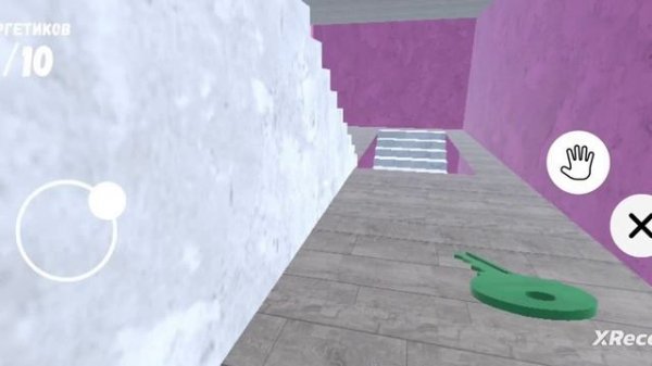 Speedrun игры Escape from Instasamka