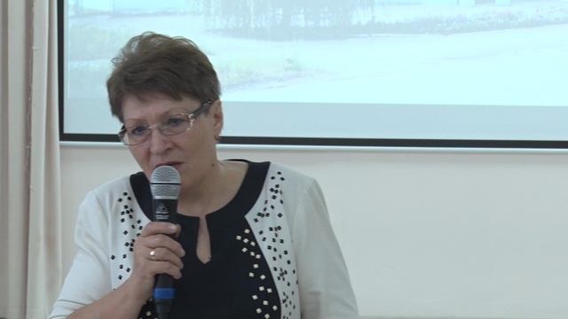 2_Вечер встречи выпускников в школе имени Сарычева смотреть онлайн