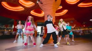 СИГМА БОЙ Анна Дидик и Делия Ангелуца