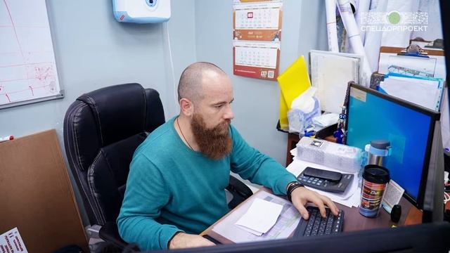 Знакомимся ближе: отдел камер телеобзора и фотовидеофиксации📸