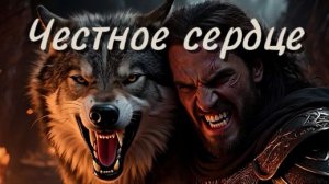 Честное сердце | Стань силой в стае 🐺🎵